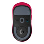 Мишка Logitech G Pro X Superlight 2 Lightspeed Wireless Magenta (910-006797) Мишка Logitech G Pro X Superlight 2 Lightspeed Wireless Magenta (910-006797)