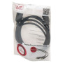 Кабель мультимедійний DisplayPort M to HDMI M 1.8m Cablexpert (CC-DP-HDMI-6) Кабель мультимедійний DisplayPort M to HDMI M 1.8m Cablexpert (CC-DP-HDMI-6)