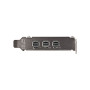 Відеокарта PNY VCNT400-4GB-SB Відеокарта PNY VCNT400-4GB-SB