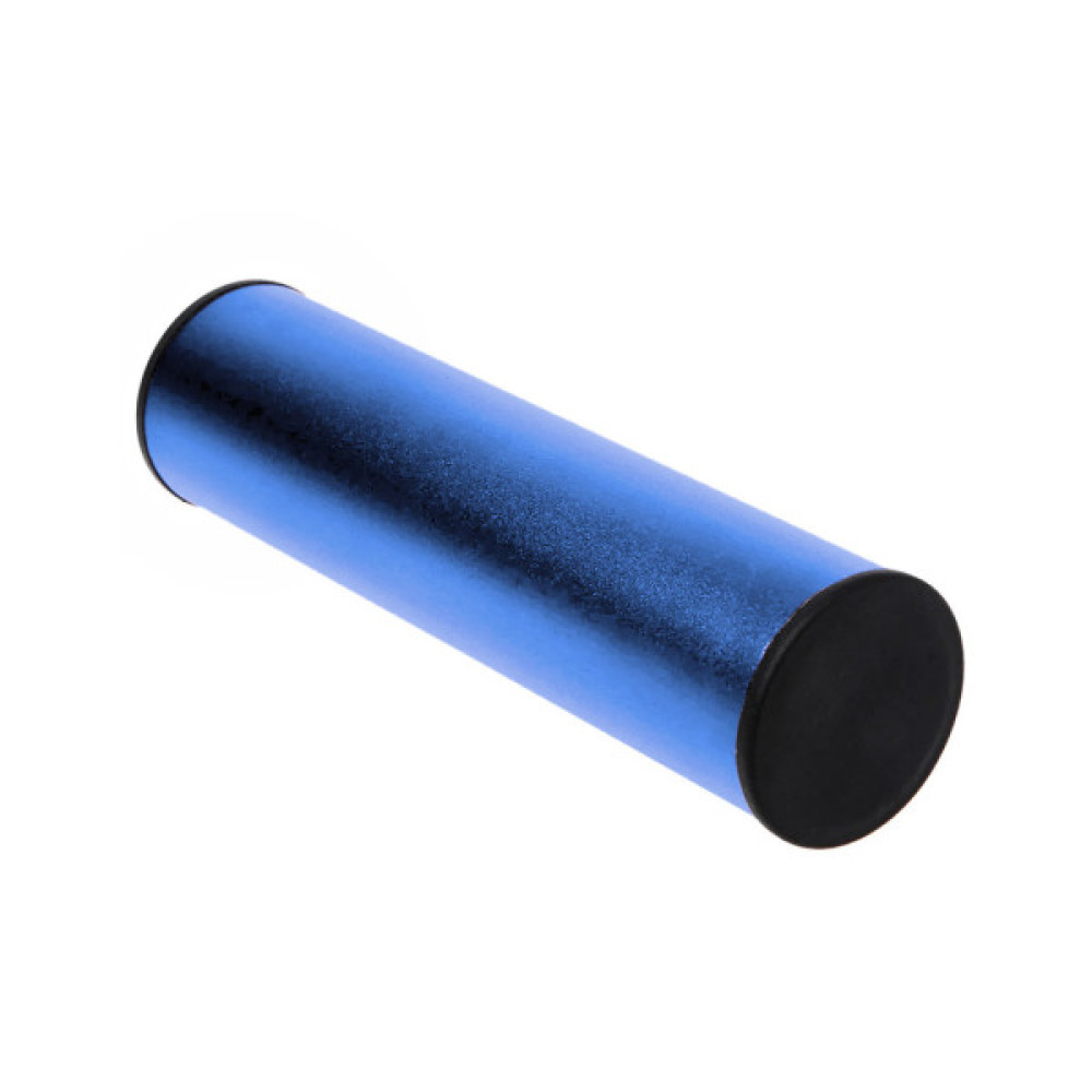 Шейкер музичний Maxtone MMC-205 Blue