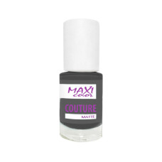Лак для нігтів Maxi Color Couture Matte 10 (4823082002269)