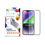 Скло захисне Drobak Matte Ceramics Anty Spy Apple iPhone 14 Plus (535329) Скло захисне Drobak Matte Ceramics Anty Spy Apple iPhone 14 Plus (535329)
