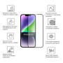 Скло захисне Drobak Matte Ceramics Anty Spy Apple iPhone 14 Plus (535329) Скло захисне Drobak Matte Ceramics Anty Spy Apple iPhone 14 Plus (535329)