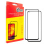 Скло захисне Dengos Oppo A78 4g 2шт. (DG-TG2P-02) Скло захисне Dengos Oppo A78 4g 2шт. (DG-TG2P-02)