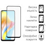Скло захисне Dengos Oppo A78 4g 2шт. (DG-TG2P-02) Скло захисне Dengos Oppo A78 4g 2шт. (DG-TG2P-02)
