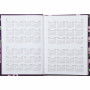 Тижневик Buromax датований Only A5 на 336 сторінок Блакитний (BM.2183-14) Тижневик Buromax датований Only A5 на 336 сторінок Блакитний (BM.2183-14)