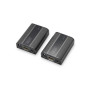 Адаптер HDMI UHD 4K over UTP set 30/60m Digitus (DS-55204) Адаптер HDMI UHD 4K over UTP set 30/60m Digitus (DS-55204)