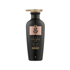 Шампунь Ryo Super Revital Total Care Shampoo For Normal & Dry Scalp 400 мл (8801042697553)