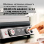 Електрогриль Braun CG 9160 Електрогриль Braun CG 9160