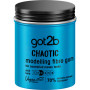 Паста для волосся Got2b Chaotic Modelling Gum Фіксація 3 100 мл (5410091642020) Паста для волосся Got2b Chaotic Modelling Gum Фіксація 3 100 мл (5410091642020)