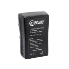 Акумулятор до фото/відео Extradigital Sony BP-190WS, Li-ion, 14.8V, 13200 mAh (BDS2695)