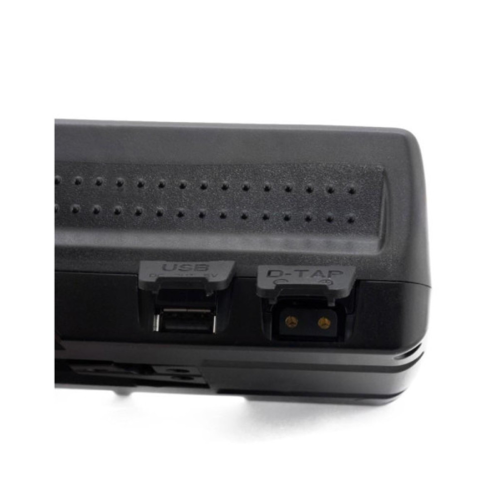 Акумулятор до фото/відео Extradigital Sony BP-190WS, Li-ion, 14.8V, 13200 mAh (BDS2695)