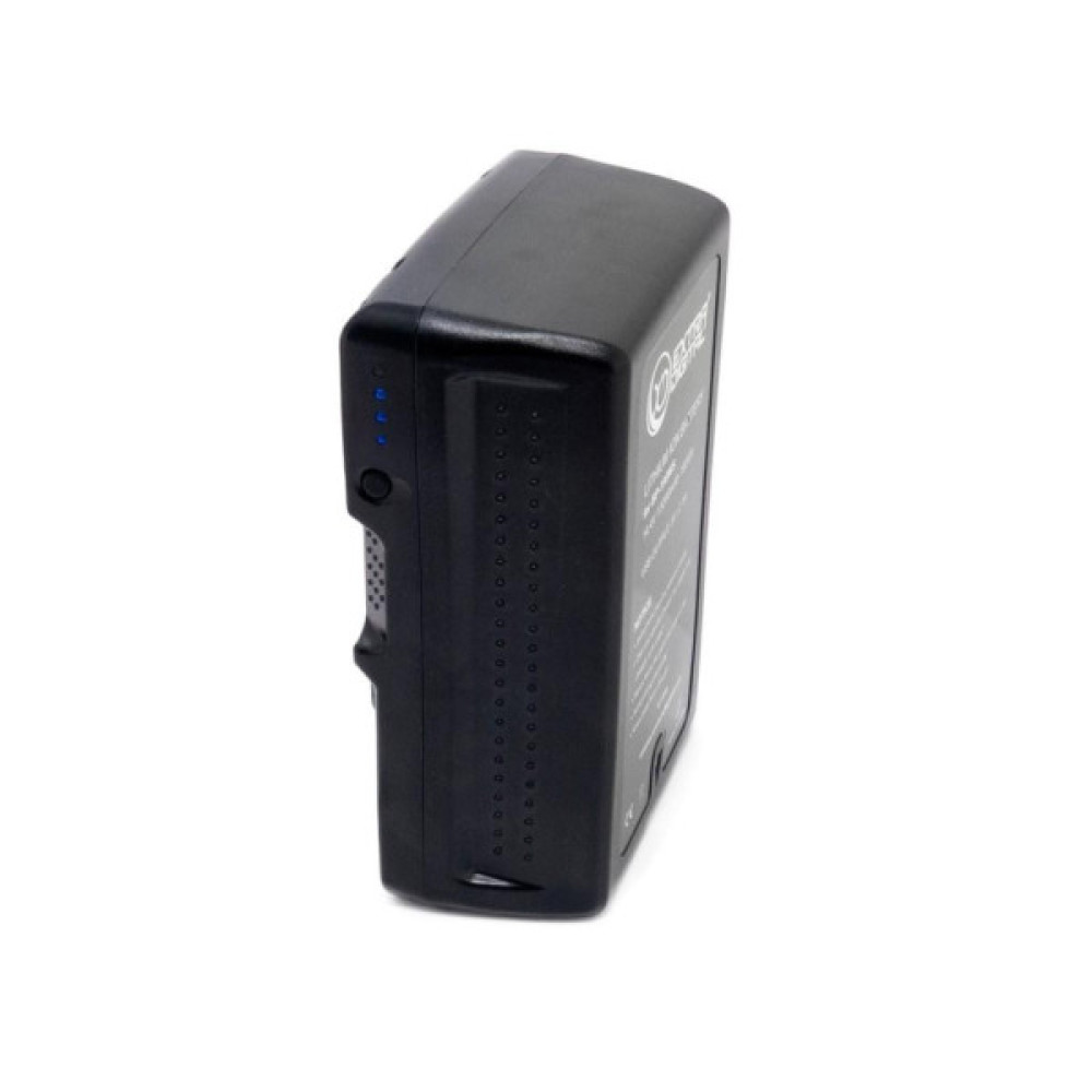 Акумулятор до фото/відео Extradigital Sony BP-190WS, Li-ion, 14.8V, 13200 mAh (BDS2695)