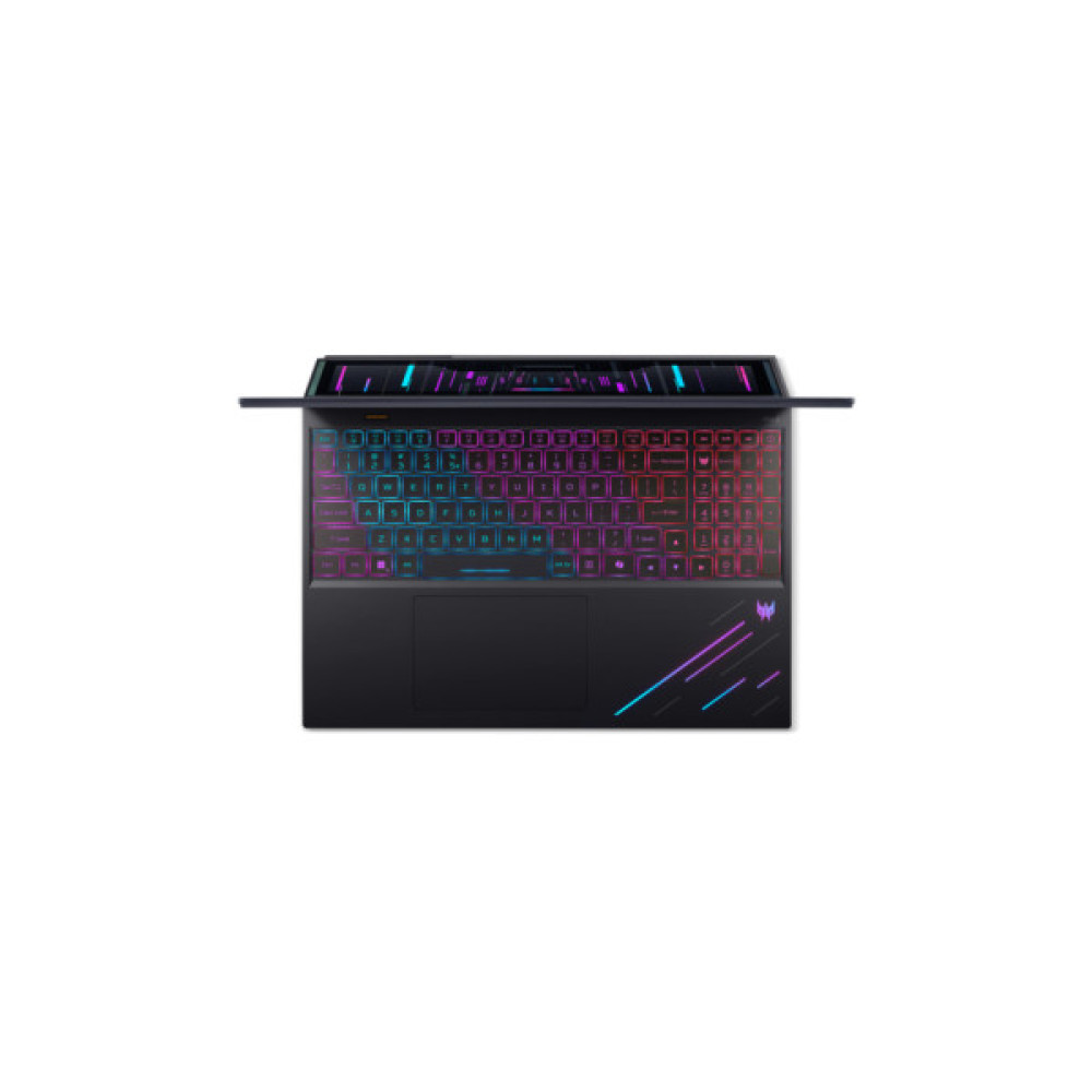 Ноутбук Acer Predator Helios 16 AI PH16-73-954X (NH.QW2EU.001)