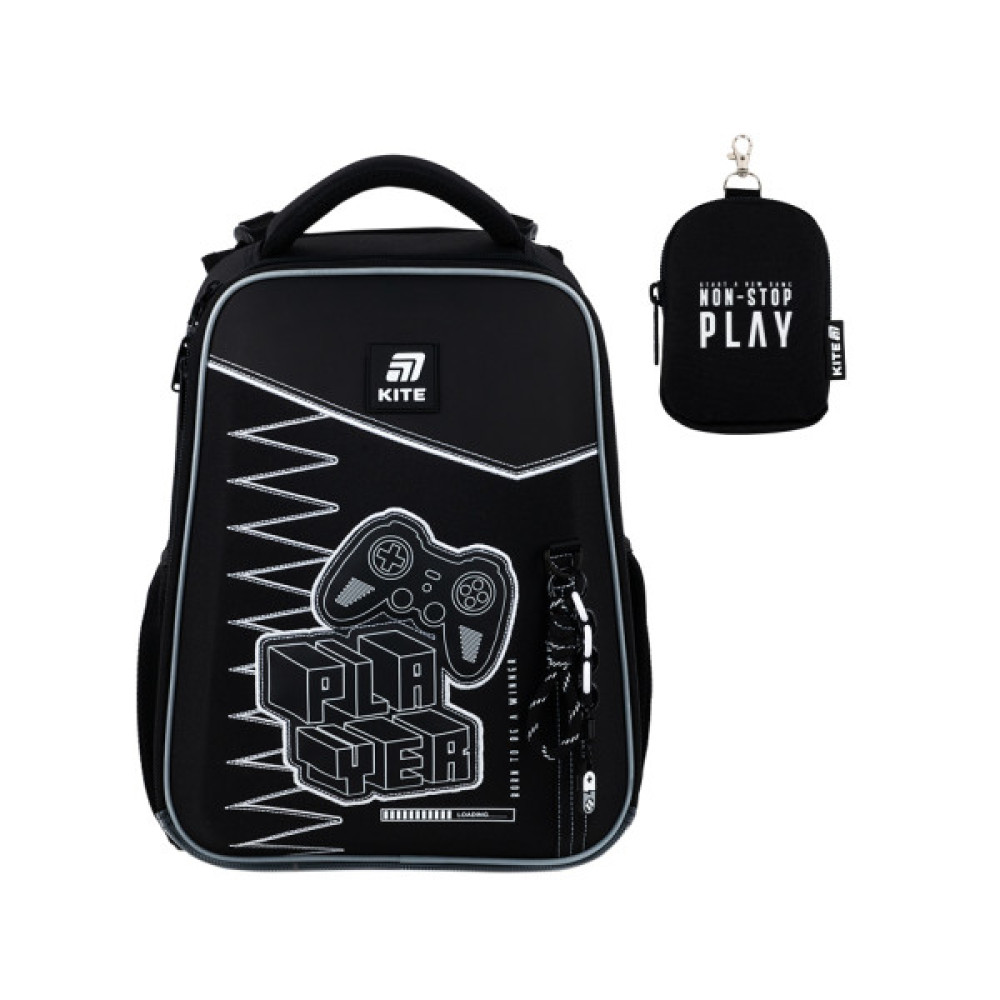 Портфель Kite Education 531 Player (K25-531M-3)