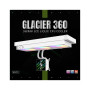 Система рідинного охолодження Gamemax GLACIER 360 LCD WH
