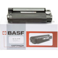 Картридж BASF для Samsung SCX-4100 (KT-SCX4100D3)