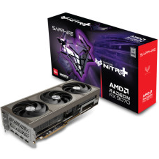 SAPPHIRE RX 9070 GAMING OC DUAL NITRO+ (11349-01-20G)