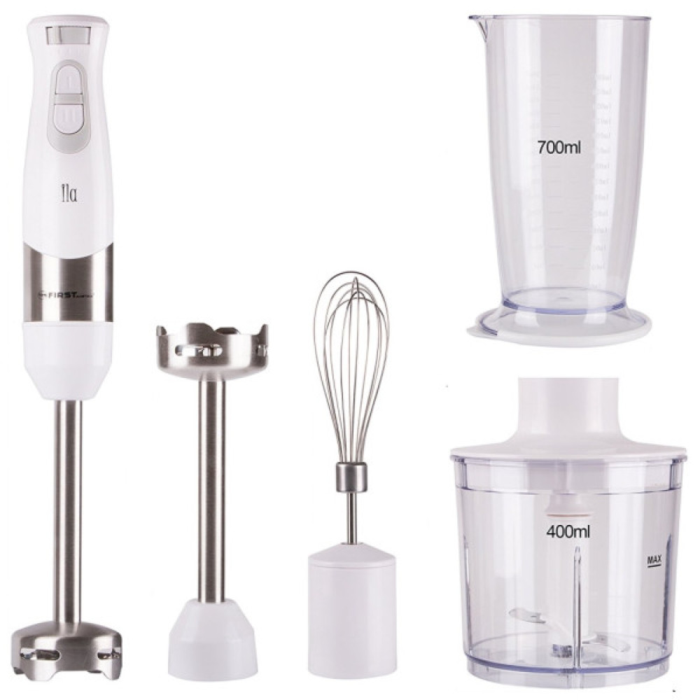 Блендер Saturn FA-5273-2