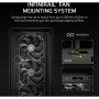 Корпус для ПК Corsair CORSAIR FRAME 5000D RS (4xRS140) (CC-9011307-WW)