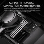 Корпус для ПК Corsair CORSAIR FRAME 5000D RS (4xRS140) (CC-9011307-WW)