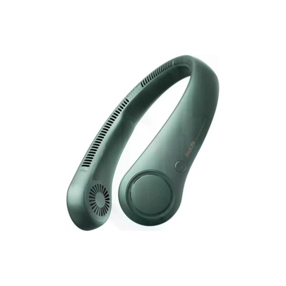 Вентилятор Jisulife Neck Fan Life3 FA14 green