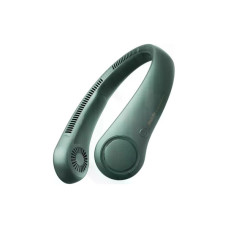 Вентилятор Jisulife Neck Fan Life3 FA14 green