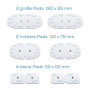 Електростимулятор Beurer SET EM 70