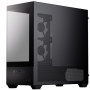 Корпус для ПК AeroCool P300D Digi-G-BK-v1 Black (ACCS-PN05033.11)