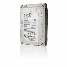 Жорсткий диск 3.5" 1TB Seagate (ST1000DX001)
