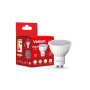 Лампочка Vestum LED MR16 8W 4100K 220V GU10 (1-VS-1508) Лампочка Vestum LED MR16 8W 4100K 220V GU10 (1-VS-1508)
