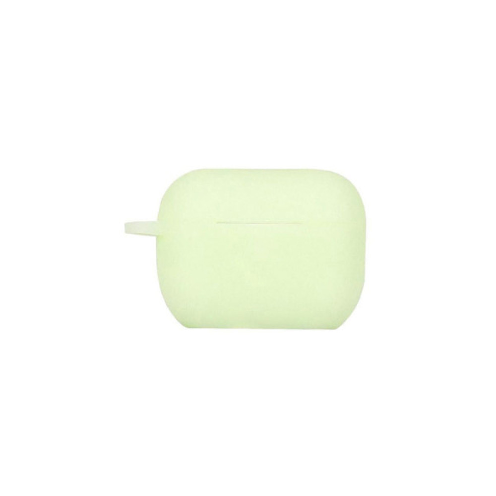 Чохол для навушників Armorstandart Hang Case для Apple AirPods 3 Luminous (ARM60314)