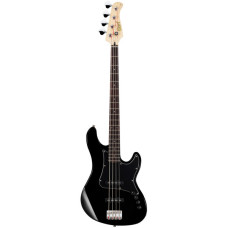Бас-гітара Cort GB34JJ Black