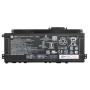 Акумулятор до ноутбука HP Pavilion15-EH PP03XL, 43.3Wh (3560mAh), 3cell, 11.55V, Li-ion (A47808) Акумулятор до ноутбука HP Pavilion15-EH PP03XL, 43.3Wh (3560mAh), 3cell, 11.55V, Li-ion (A47808)