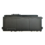 Акумулятор до ноутбука HP Pavilion15-EH PP03XL, 43.3Wh (3560mAh), 3cell, 11.55V, Li-ion (A47808) Акумулятор до ноутбука HP Pavilion15-EH PP03XL, 43.3Wh (3560mAh), 3cell, 11.55V, Li-ion (A47808)