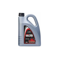 Моторна олива Hexol SYNLINE TurboDiesel 10W40 4л