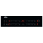 Варочна поверхня AEG HK 654070 IB Варочна поверхня AEG HK 654070 IB