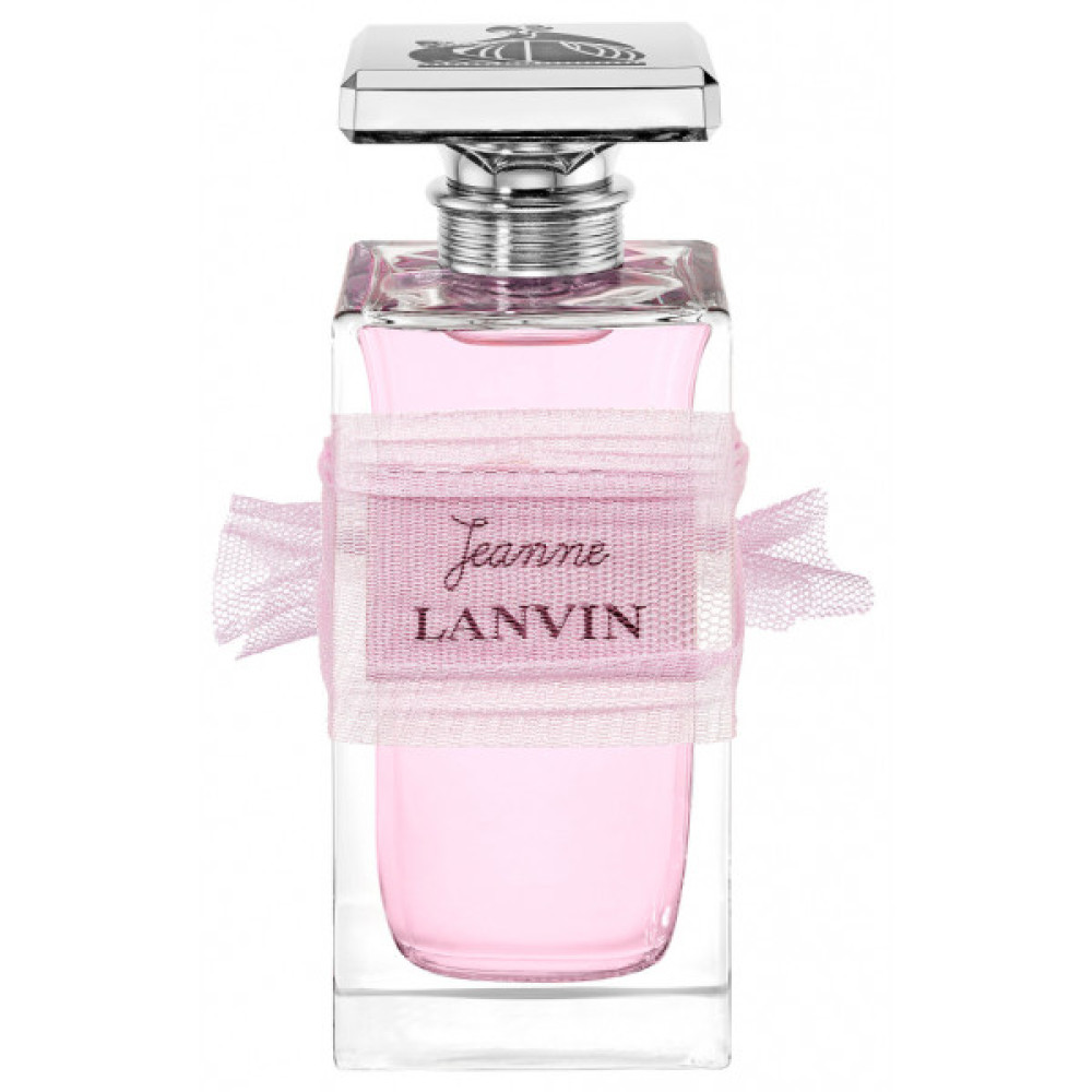 Парфумована вода Lanvin Jeanne 100 мл (3386460010399)