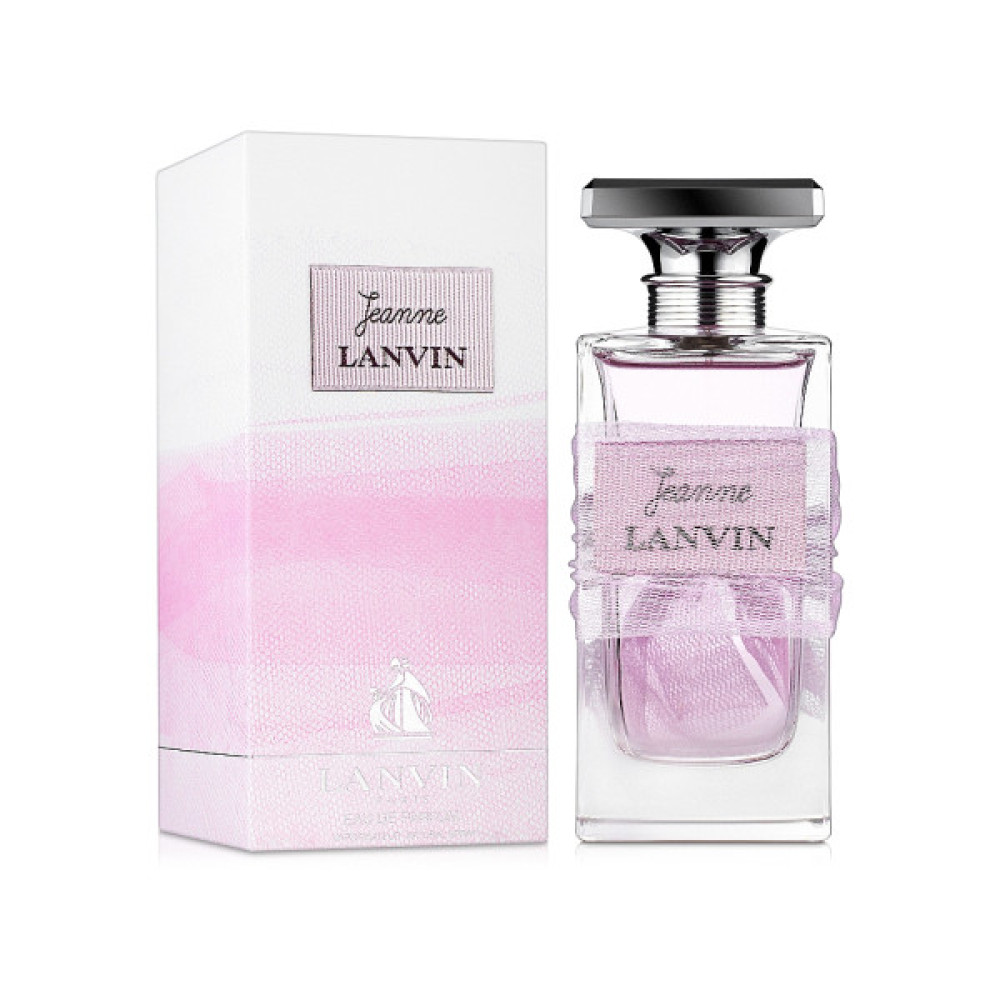 Парфумована вода Lanvin Jeanne 100 мл (3386460010399)