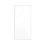 Чохол до мобільного телефона BeCover Samsung Galaxy S23 Ultra SM-S918 Transparancy (708920) Чохол до мобільного телефона BeCover Samsung Galaxy S23 Ultra SM-S918 Transparancy (708920)