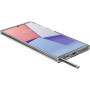 Чохол до мобільного телефона BeCover Samsung Galaxy S23 Ultra SM-S918 Transparancy (708920) Чохол до мобільного телефона BeCover Samsung Galaxy S23 Ultra SM-S918 Transparancy (708920)