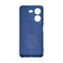 Чохол до мобільного телефона Armorstandart ICON Case Tecno Pova 5 4G Camera cover Dark Blue (ARM76689) Чохол до мобільного телефона Armorstandart ICON Case Tecno Pova 5 4G Camera cover Dark Blue (ARM76689)