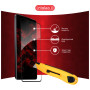 Скло захисне Intaleo Full Glue Xiaomi 14T Black (1283126603365) Скло захисне Intaleo Full Glue Xiaomi 14T Black (1283126603365)
