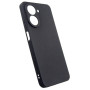 Чохол до мобільного телефона Dengos Carbon Xiaomi Redmi A5 Black (DG-TPU-CRBN-233) Чохол до мобільного телефона Dengos Carbon Xiaomi Redmi A5 Black (DG-TPU-CRBN-233)