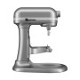 Кухонний комбайн KitchenAid 5KSM55SXXECU Кухонний комбайн KitchenAid 5KSM55SXXECU