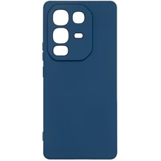 Чохол до мобільного телефона Armorstandart ICON Infinix Note 50 Pro 4GDark Blue (ARM85117) Чохол до мобільного телефона Armorstandart ICON Infinix Note 50 Pro 4GDark Blue (ARM85117)