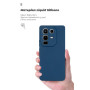 Чохол до мобільного телефона Armorstandart ICON Infinix Note 50 Pro 4GDark Blue (ARM85117) Чохол до мобільного телефона Armorstandart ICON Infinix Note 50 Pro 4GDark Blue (ARM85117)