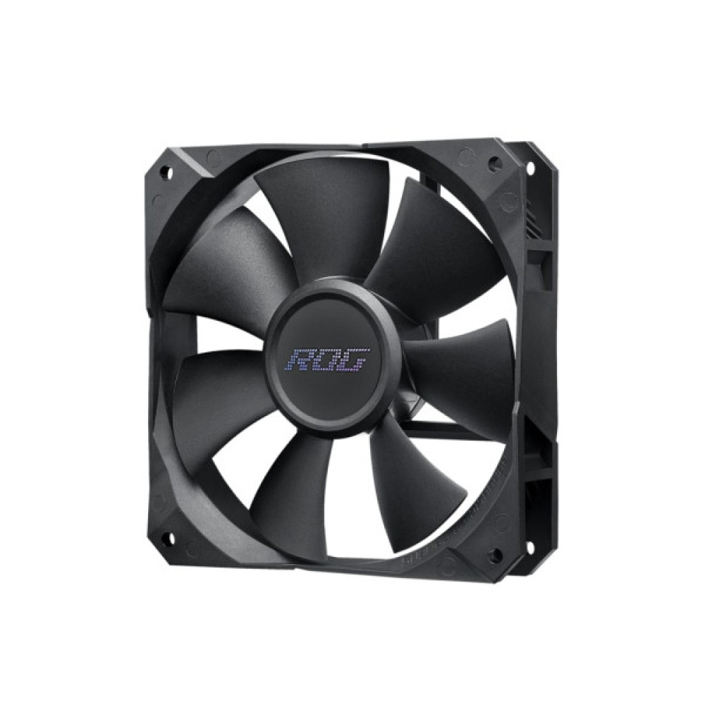 Система рідинного охолодження ASUS ROG STRIX LC II 240 Intel LGA 1700, 1200, 115x, 2011, 2011-3, 2066 AMD AM4, TR4 (90RC00E0-M0UAY0)