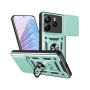 Чохол до мобільного телефона BeCover Military Xiaomi Redmi Note 14 5G Dark Green (712868) Чохол до мобільного телефона BeCover Military Xiaomi Redmi Note 14 5G Dark Green (712868)