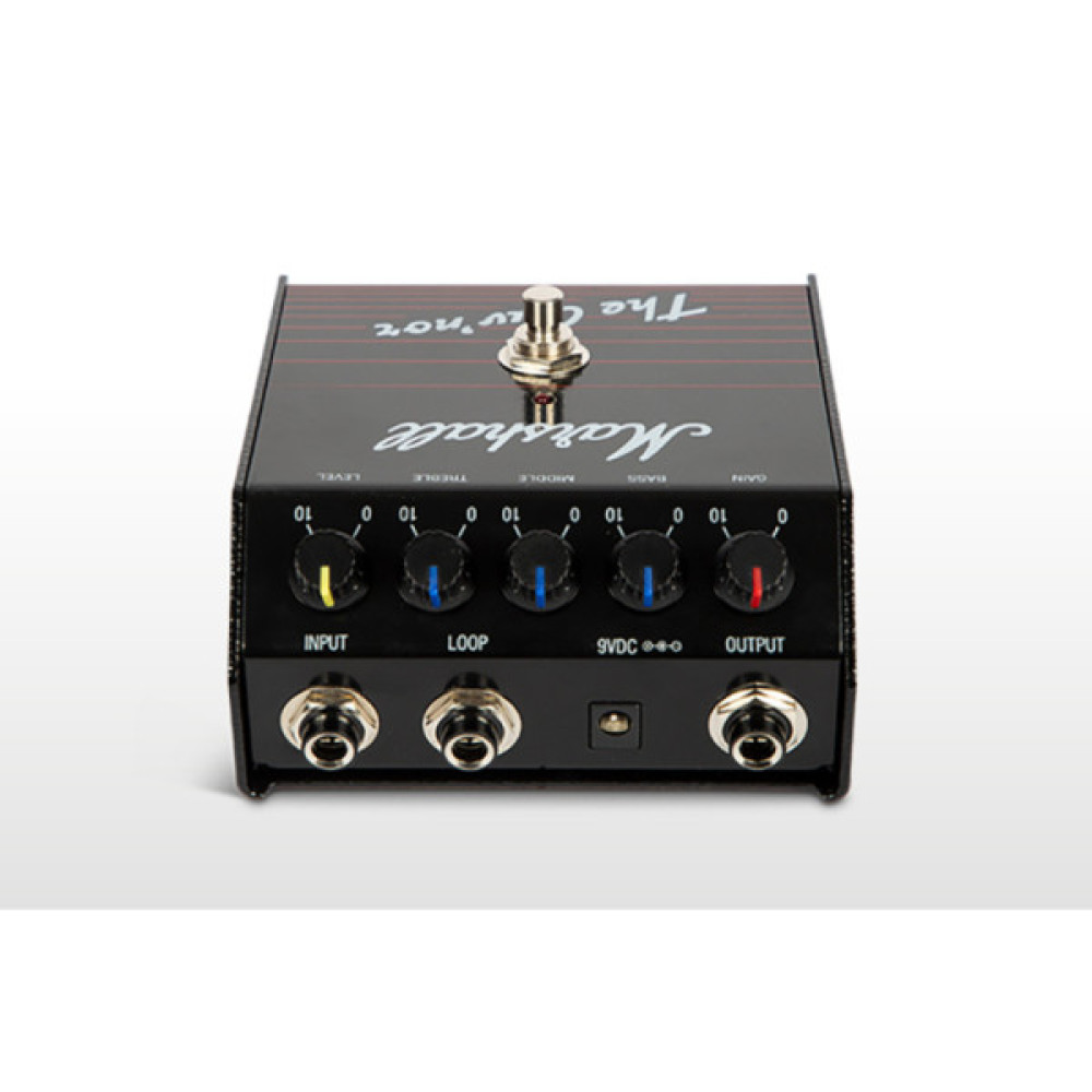 Педаль ефектів Marshall Guv'nor RI (234568)
